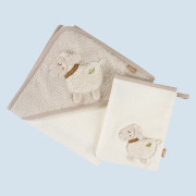 baby bathing set