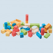 building blocks