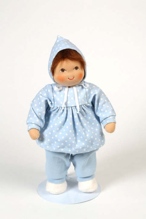 Toy Tuesday: Organic and Natural Baby Dolls – Peace Love ...