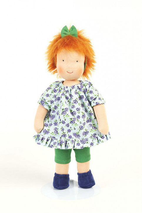Heidi Hilscher - doll clothing - set Sia, organic cotton