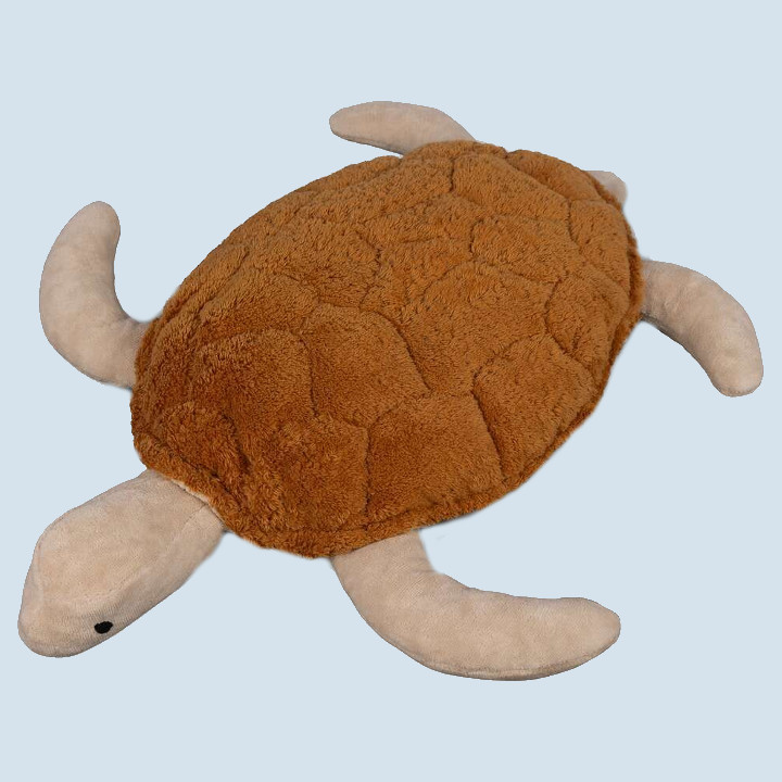 Senger cuddly animal turtle - large, eco