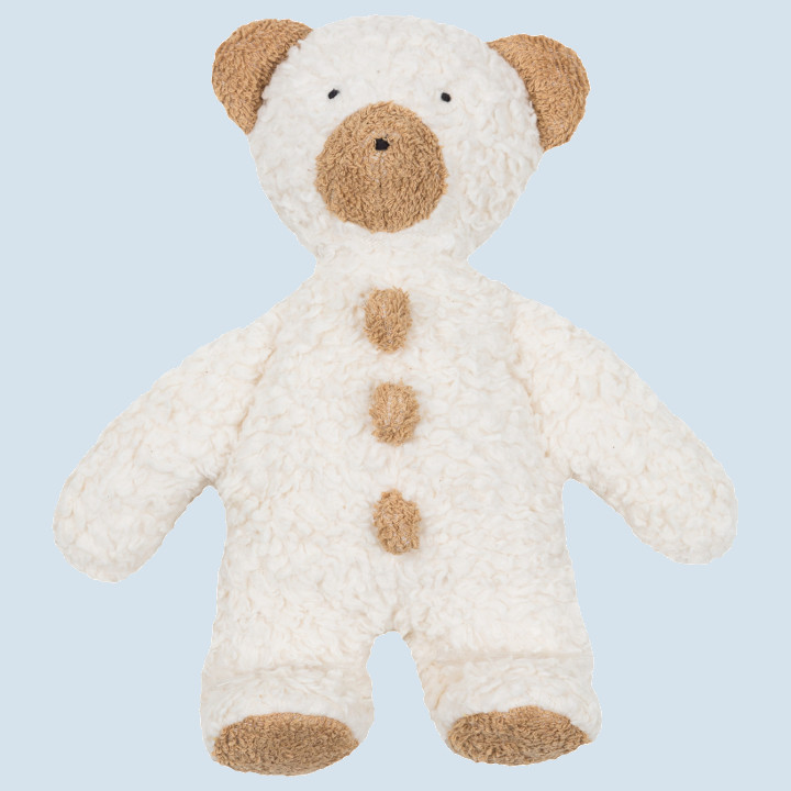 Efie - organic soft toy teddy