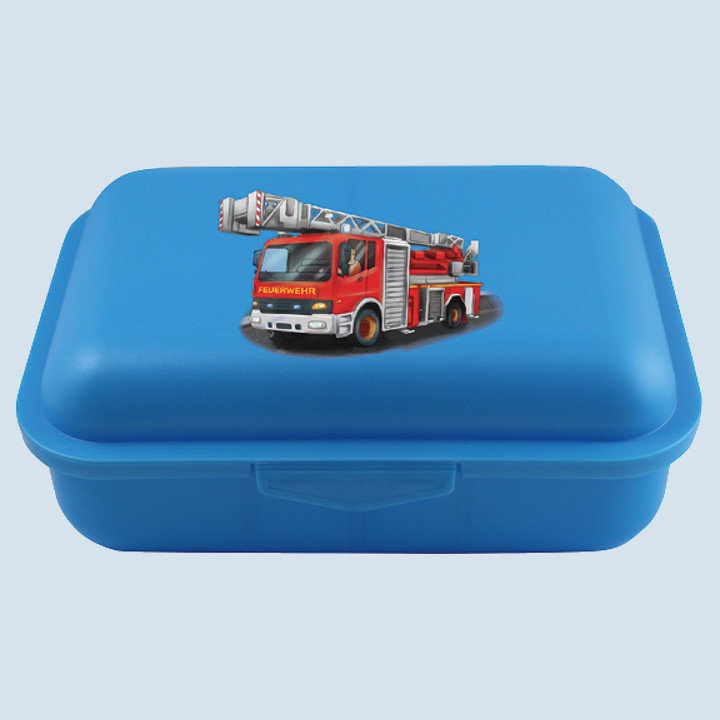 Emil - Kinder Brotbox Feuerwehr