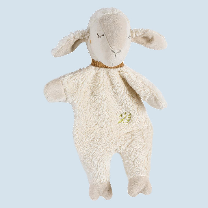 fehn natur - hand puppet sheep, eco