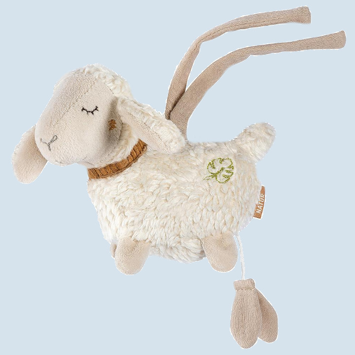 fehn nature music box sheep - eco