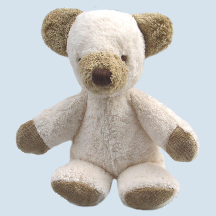 Kallisto cuddly animal bear white small, eco