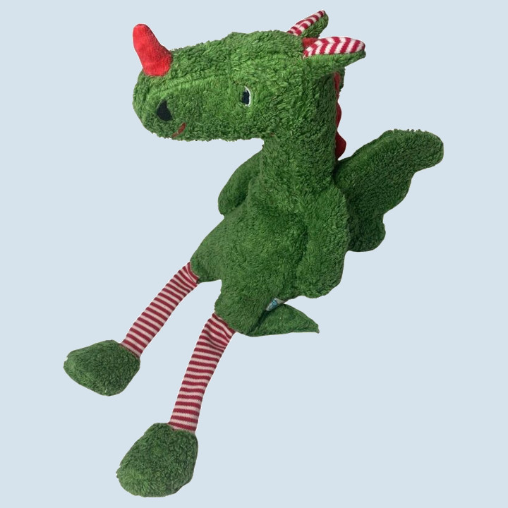 Pat & Patty Bio Kuscheltier Drache