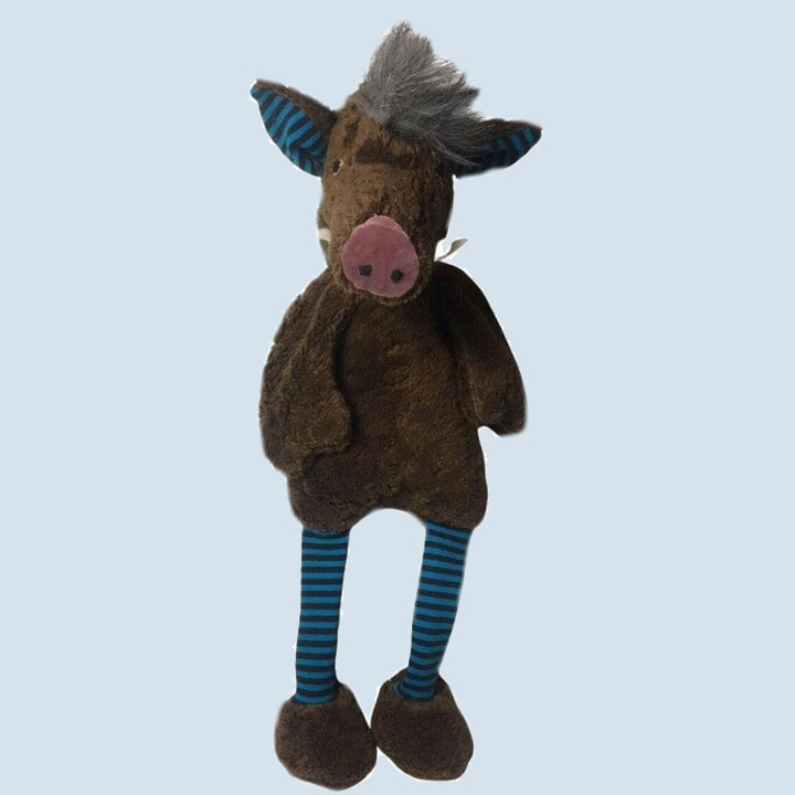 Pat & Patty cuddly animal wild boar - eco