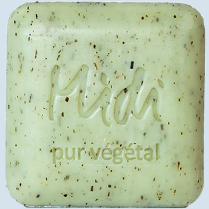 Savon du midi blossom soap organic verbena, 100g