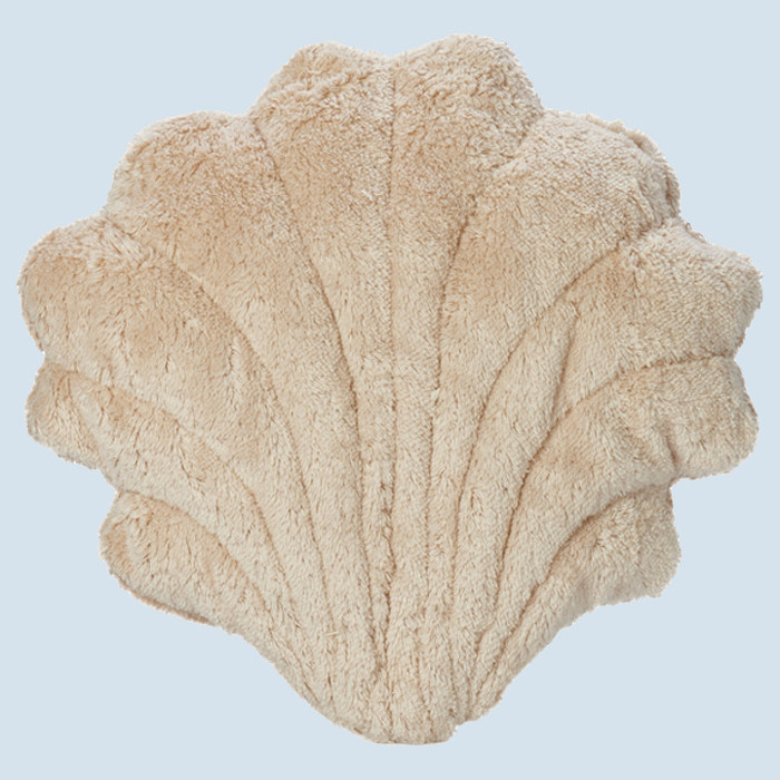 Senger cuddly animal - shell, large, eco