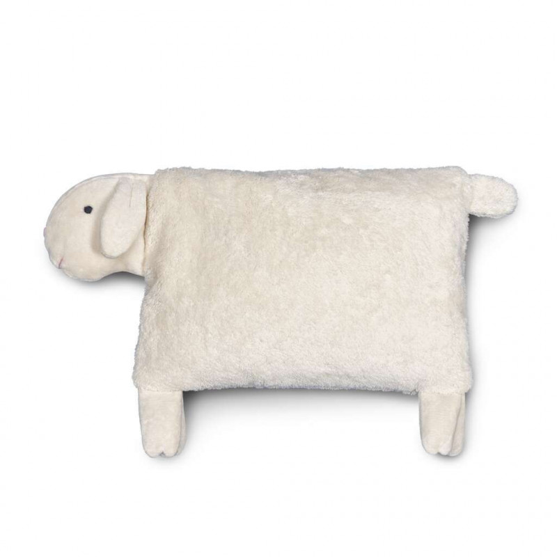 Senger animal cushion sheep nature, eco