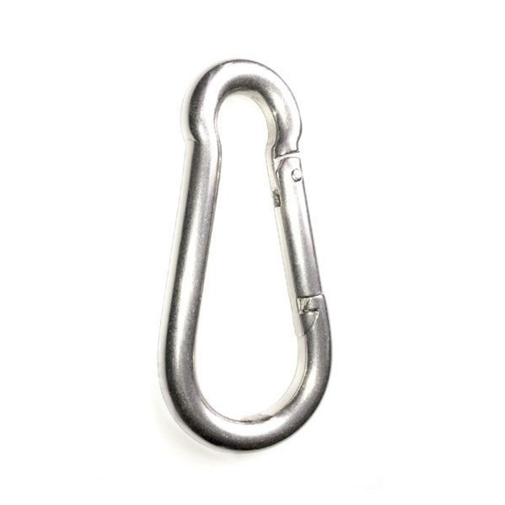 Traumschwinger Karabiner, Edelstahl