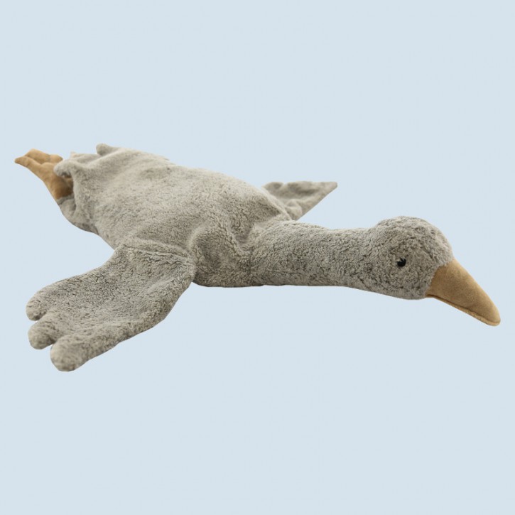 goose cuddly toy