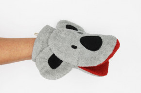 Fuernis - wash glove koala, organic