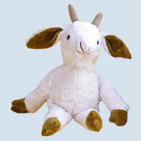 goat cuddly toy