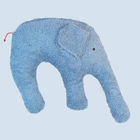 elephant cuddle cushion