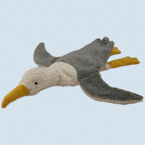 Senger cuddly animal seagull large