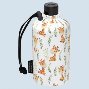 Emil die Flasche - Trinkflasche Giraffe 0,3 L