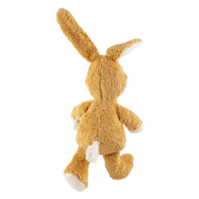 Sigikid Bio Kuscheltier Hase hellbraun