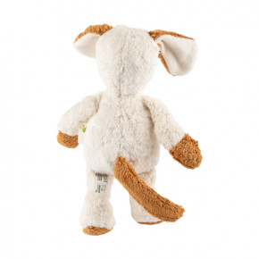 Sigikid cuddly animal dog spotted, eco