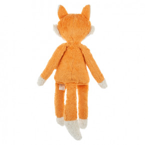 Sigikid cuddly animal fox redbrown, eco